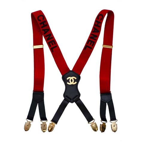 chanel suspenders aliexpress|chanel chain jewelry.